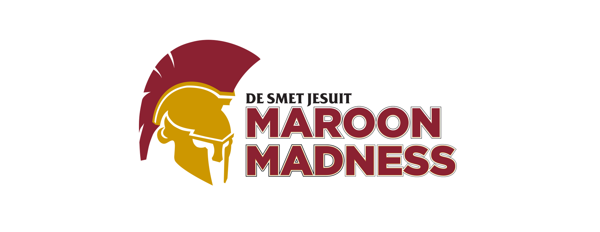 De Smet Jesuit Maroon Madness